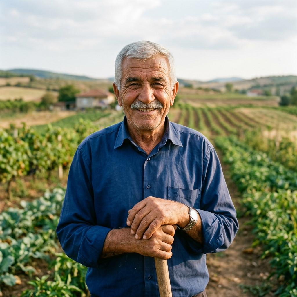 Mustafa Kaya